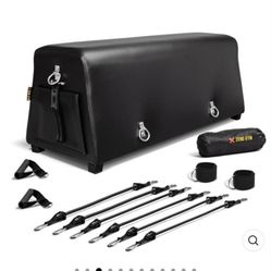 ZENO GYM ONE (work out bench) 