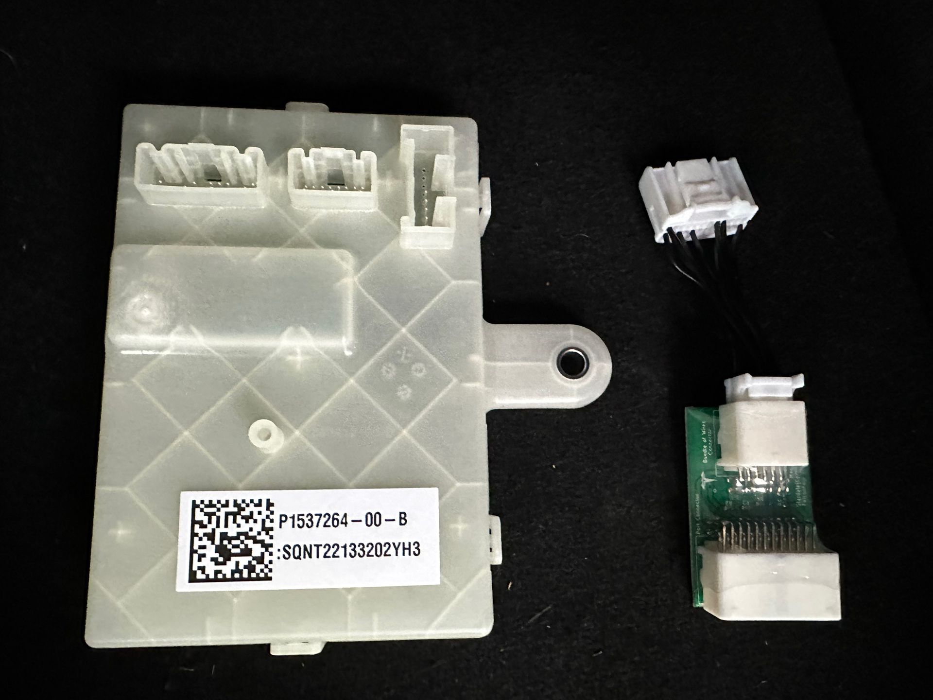 Tesla Model 3 CCS Retrofit Kit For DC Fast Charging