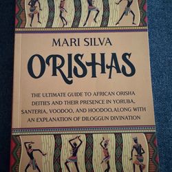 Orishas