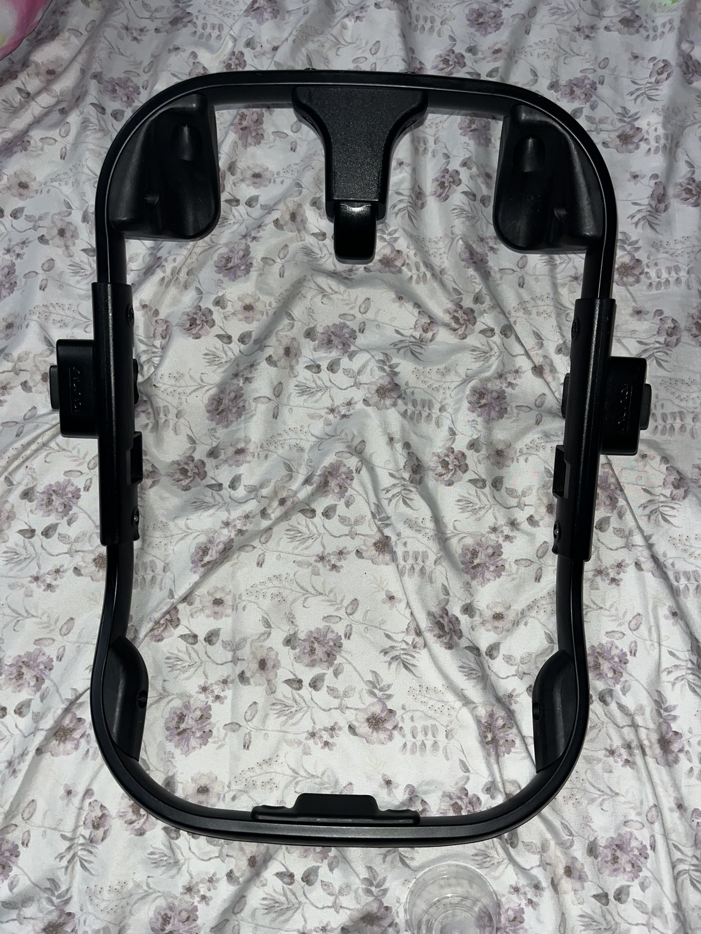 Nuna Car Seat Adapter