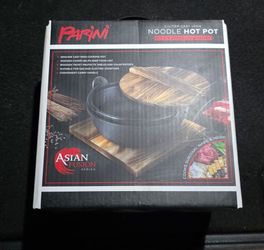 Parini 2Lt. Noodle Hot Pot