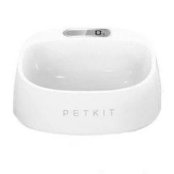 PETKIT Smart Antibacterial Bowl Easy Daily Use Food & Water