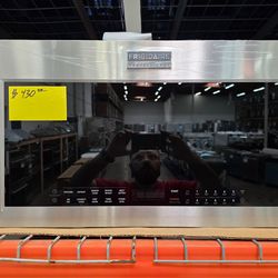 🔥 NEW Frigidaire Professional Microwave / Convection Oven - STAINLESS