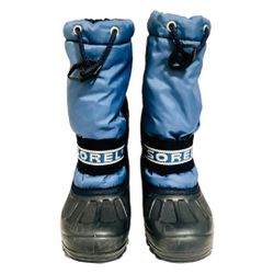 Sorel Snow Boots