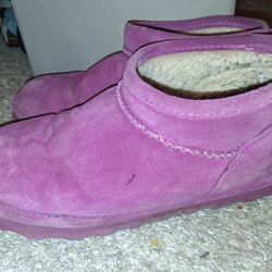 Bearpaw Siza 11