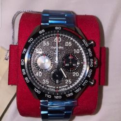 Tag Heuer Carrera Watch 