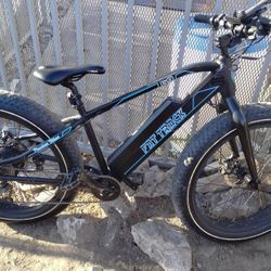 Phantom Bike Electric for Sale in Corona CA OfferUp