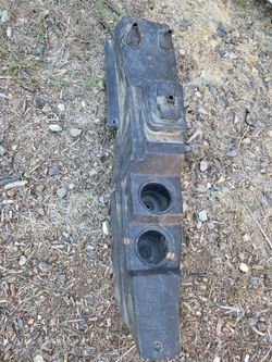 Polaris Rzr 1000 Center Section 