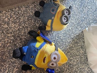 Minions