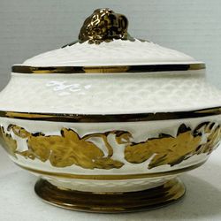 Wade England Sugar Bowl