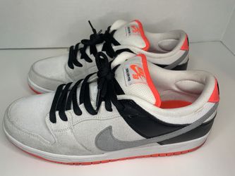 Nike sb dunk low infrared