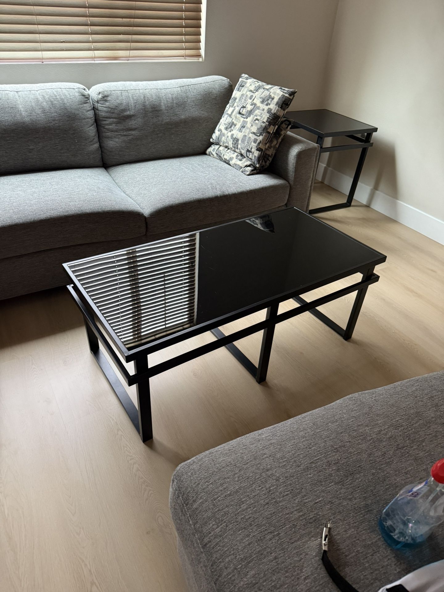 Coffee Table Set