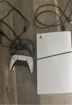 Ps5 slim 2 controller