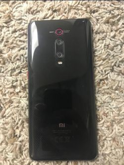 Xiaomi Mi 9T Pro 128 GB Verizon AT&T Unlocked Mint