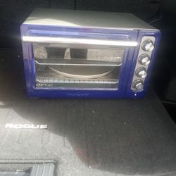 Convection Oven