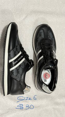 Shoes like new