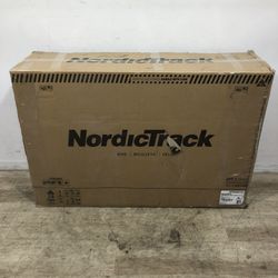 NordicTrack Commercial S22i Studio Cycle Exercise Bike