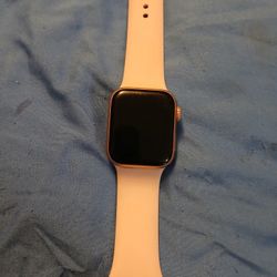 Apple watch five