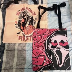 Tote Bags