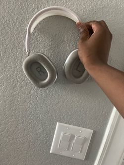 AirPod pro max