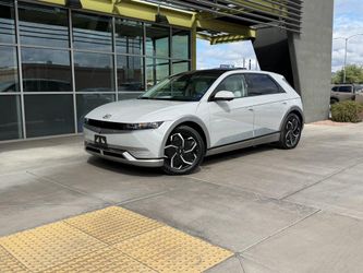 2024 Hyundai IONIQ 5