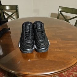 Jordan 13s
