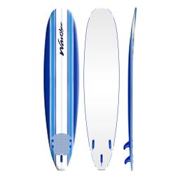 Wavestorm 8’