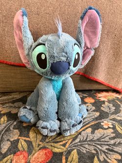 Disney Stitch Plush