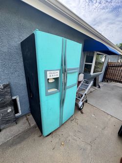 FREE refrigerator