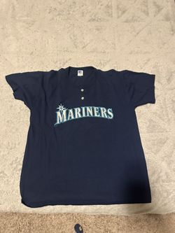 Ichiro Vintage Shirt Jersey 