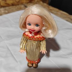 Kelly Dolls $5 Each