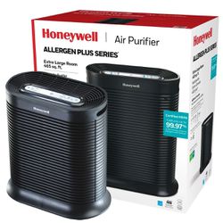 Honeywell HPA300 Hepa Air Purifier - NEW - $220 OBO