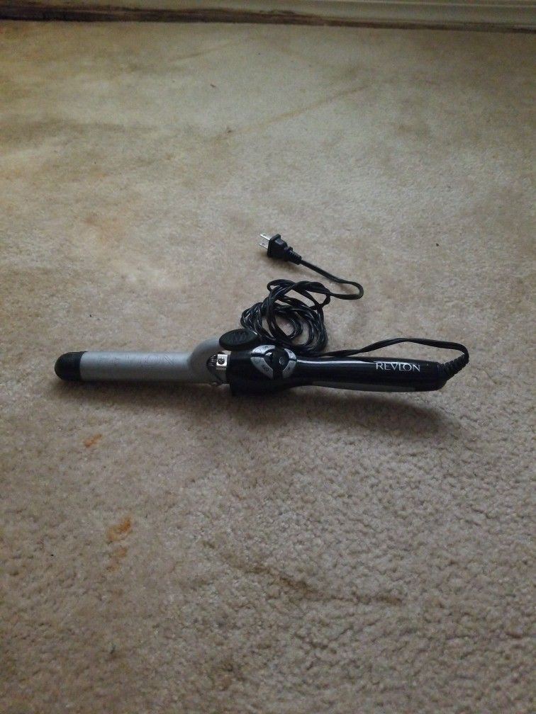 Revlon Hair Curler