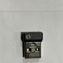 Logitech MX Keys S Wireless Keyboard Dongle Receiver CU0021 Bolt C-25269