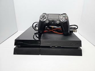 Sony PlayStation 4 PS4 Console Bundle Complete