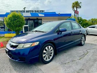 2011 Honda Civic