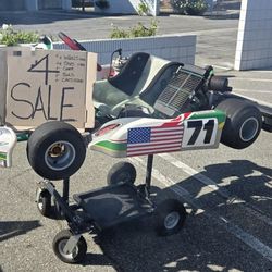 TonyKart TAG 