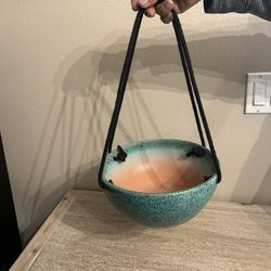 New Flower Pots Made Out Of Ceramic Perfect Gift 