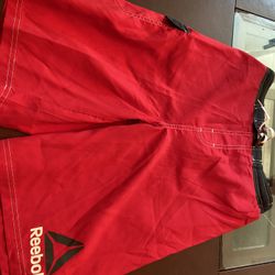 Reebok Swimming Shorts