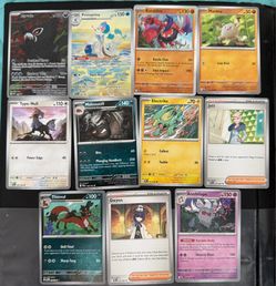 Pokemon pitch black