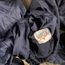 Baby Wrap Carrier