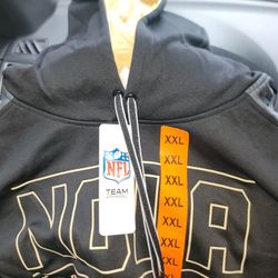 New Orleans Saints Hoodies