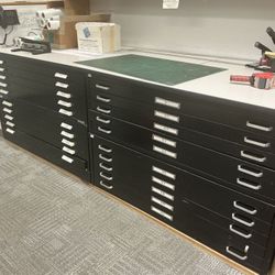 Various Office Furniture