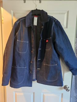 Dickies Denim Jacket