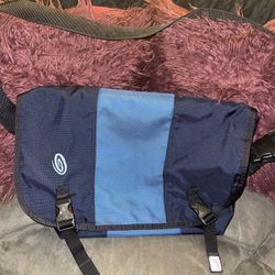 Timbuk2 Messenger Bag 
