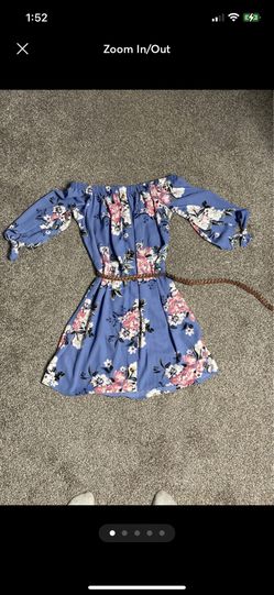 Rue 21 Dress