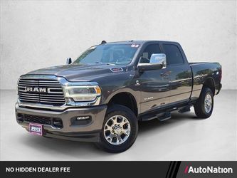 2023 RAM 2500