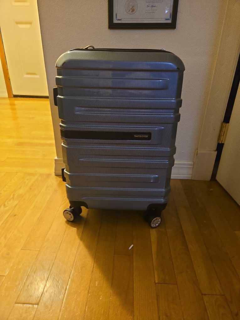 Samsonite Luggage