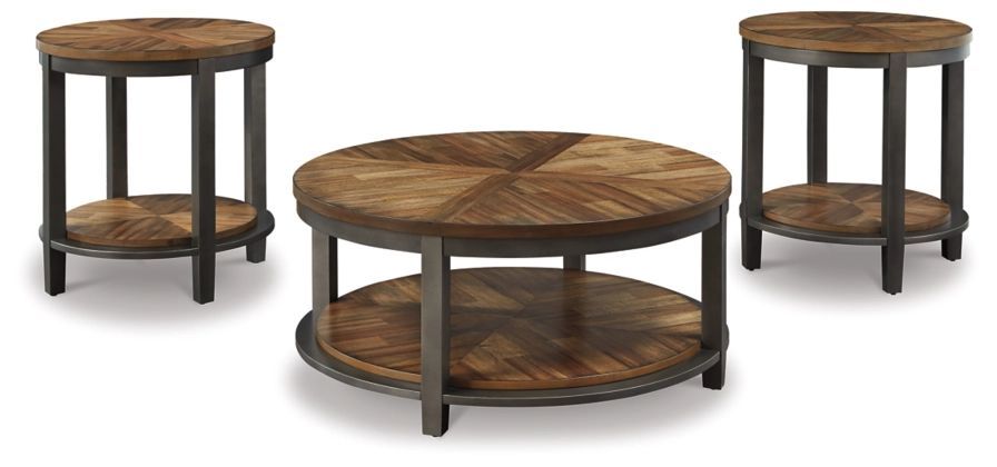 3pc Table Set