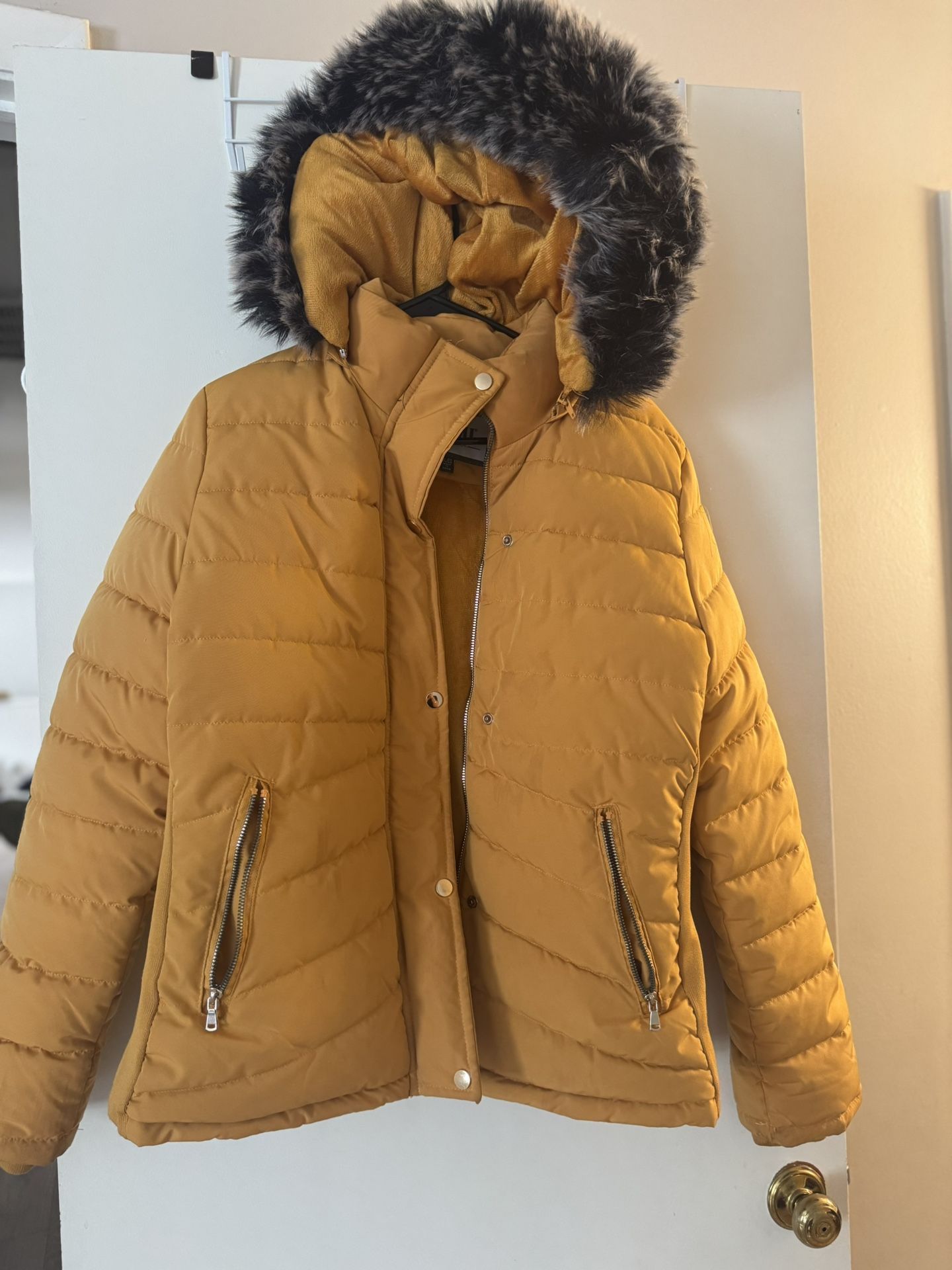 Women’s Winter Jacket
